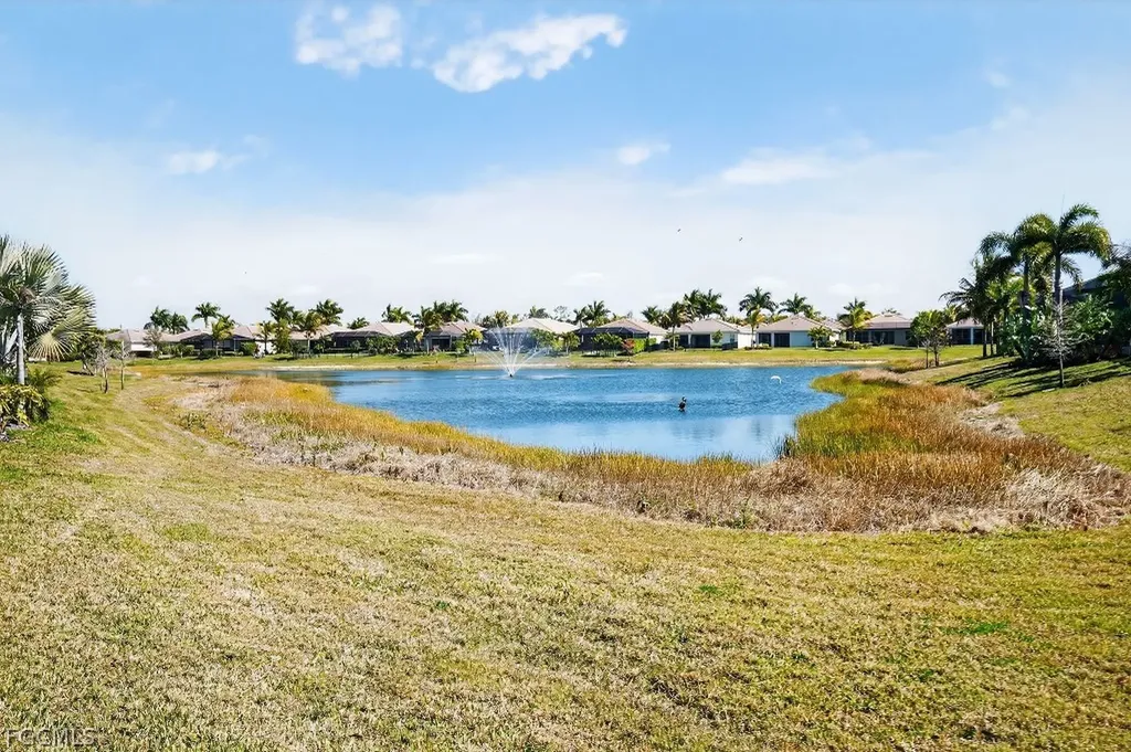 8260 Venetian Pointe Drive Fort Myers FL 33908