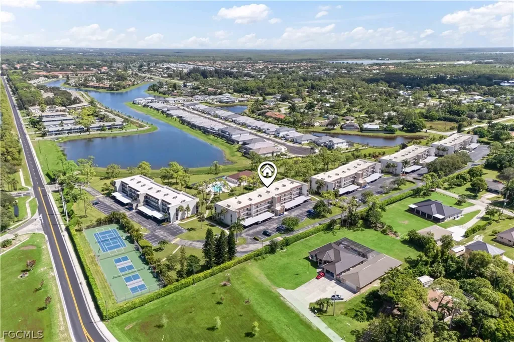 25804 Cockleshell Drive Bonita Springs FL 34135