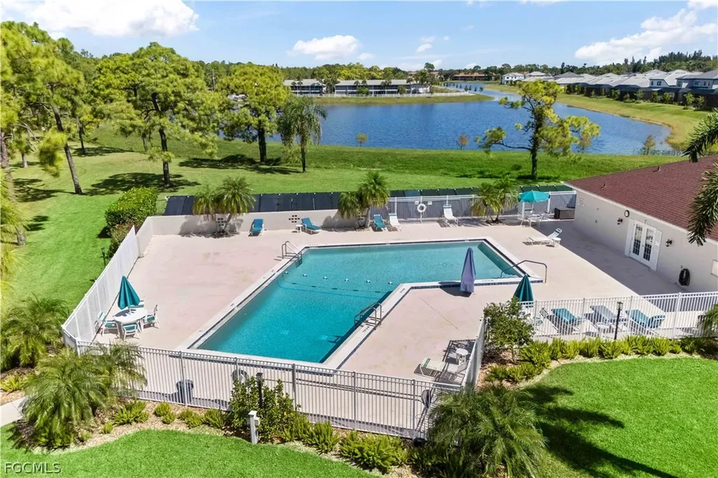 25804 Cockleshell Drive Bonita Springs FL 34135