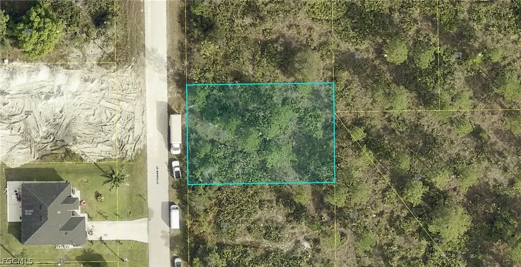 1854 Ottoman Street Lehigh Acres FL 33972