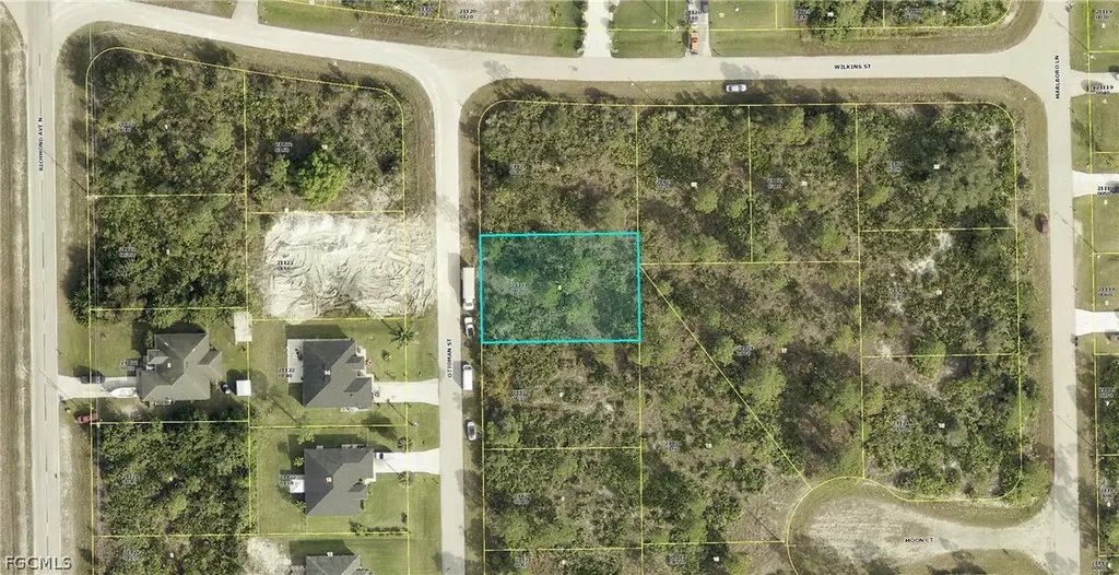 1854 Ottoman Street Lehigh Acres FL 33972