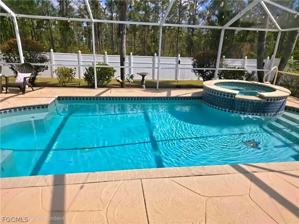 1028 Chauncey Avenue Lehigh Acres FL 33971