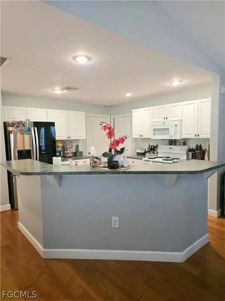 1028 Chauncey Avenue Lehigh Acres FL 33971