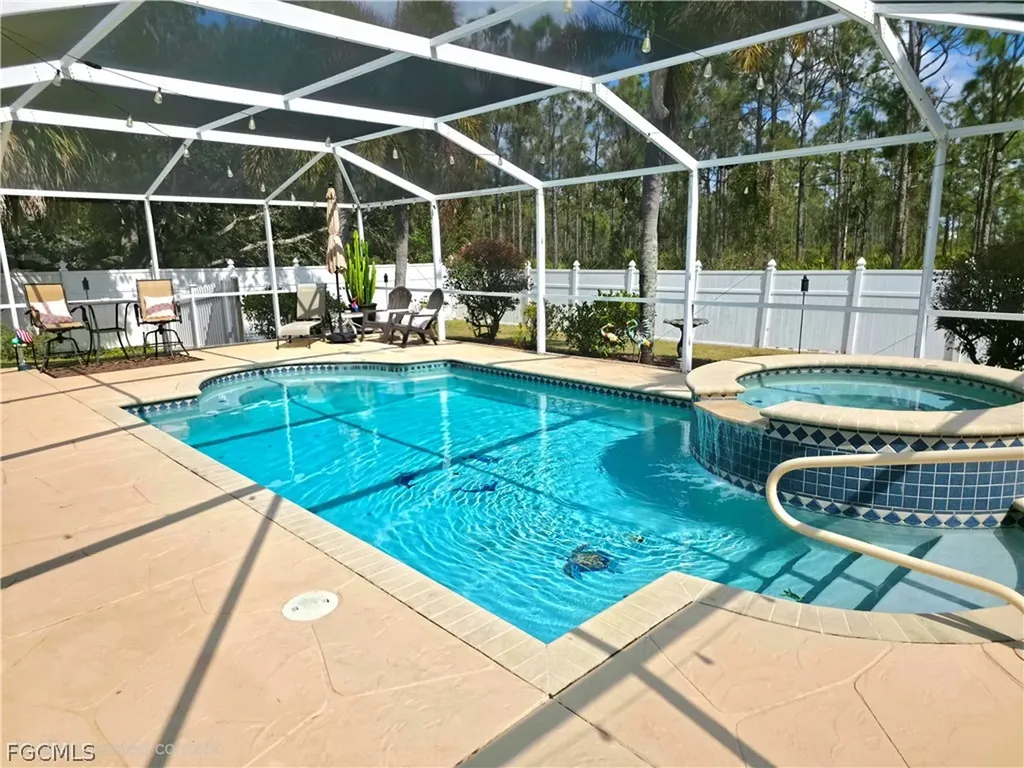 1028 Chauncey Avenue Lehigh Acres FL 33971