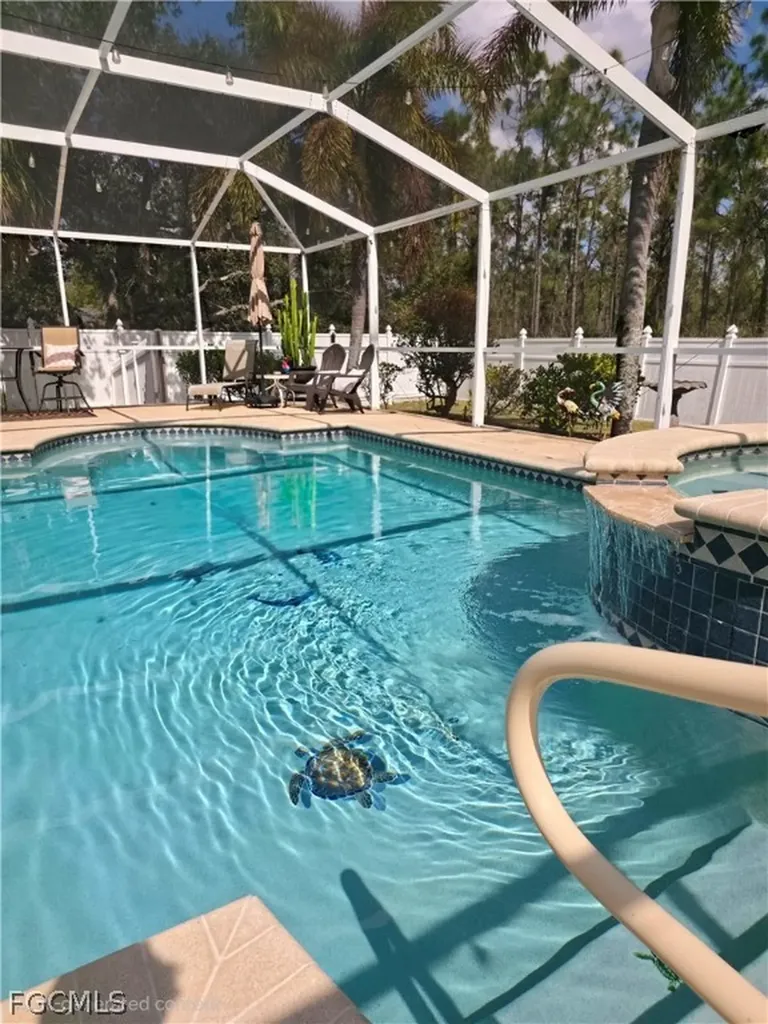 1028 Chauncey Avenue Lehigh Acres FL 33971