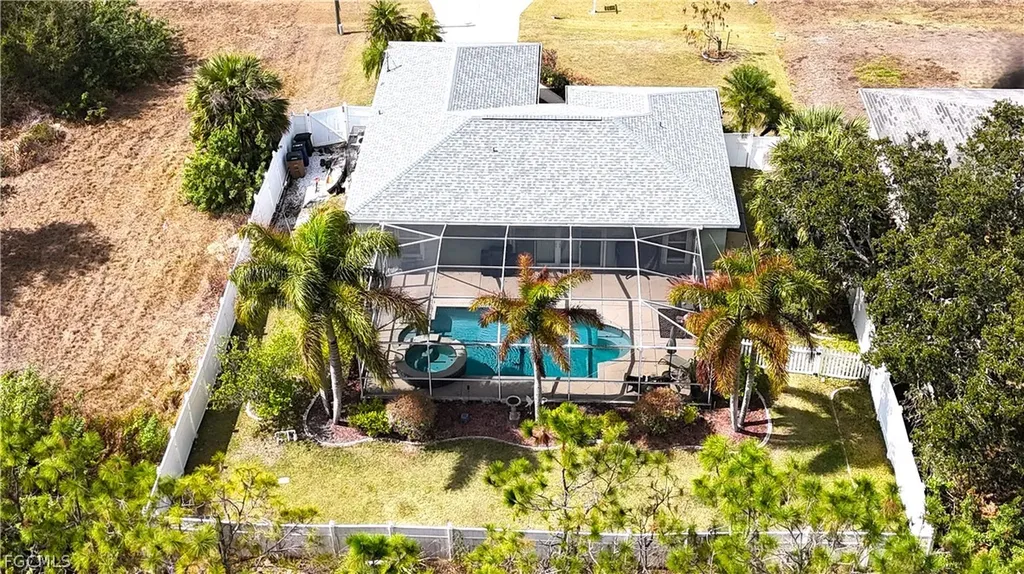 1028 Chauncey Avenue Lehigh Acres FL 33971