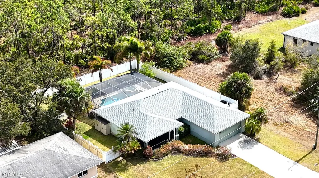 1028 Chauncey Avenue Lehigh Acres FL 33971