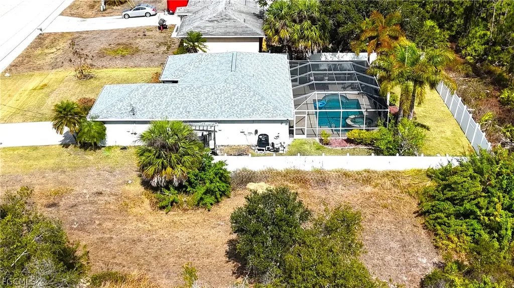 1028 Chauncey Avenue Lehigh Acres FL 33971