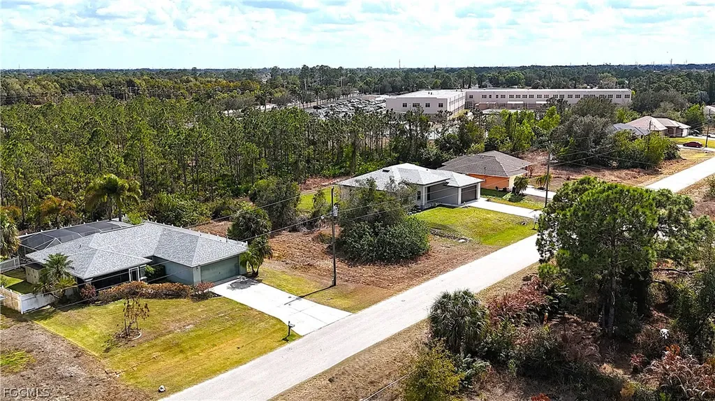 1028 Chauncey Avenue Lehigh Acres FL 33971