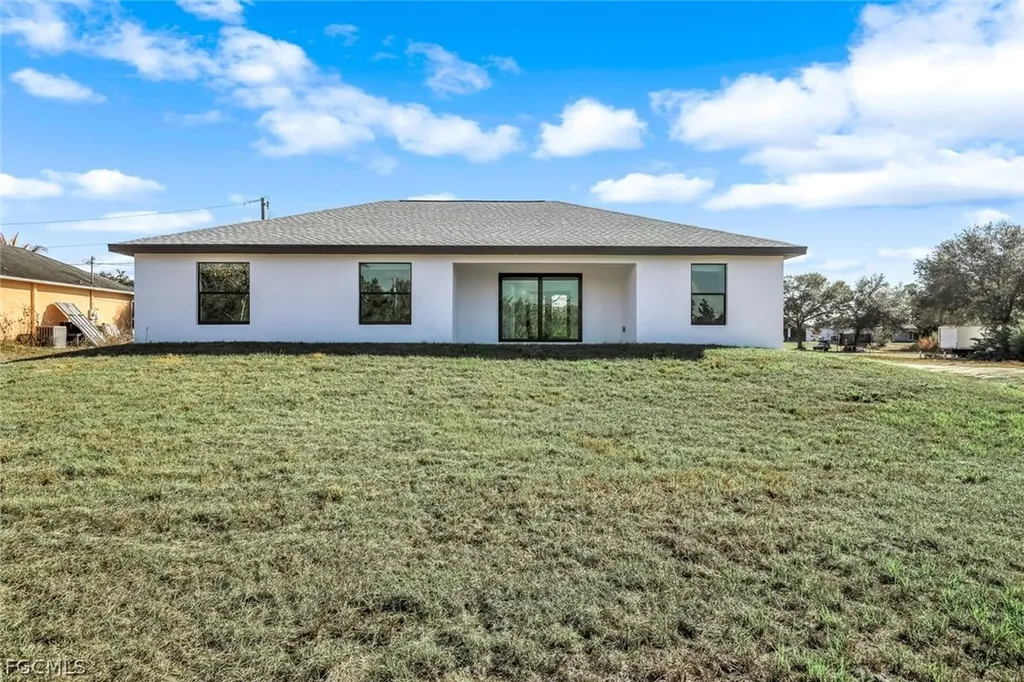 3018 11th Street W Lehigh Acres FL 33971