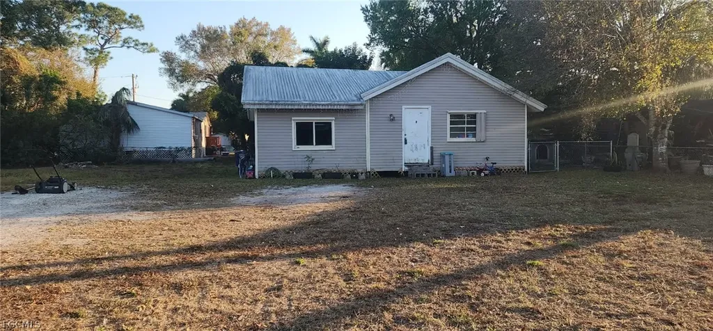 365 Clark Street North Fort Myers FL 33903