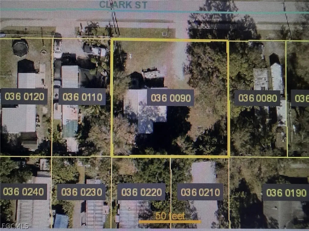365 Clark Street North Fort Myers FL 33903