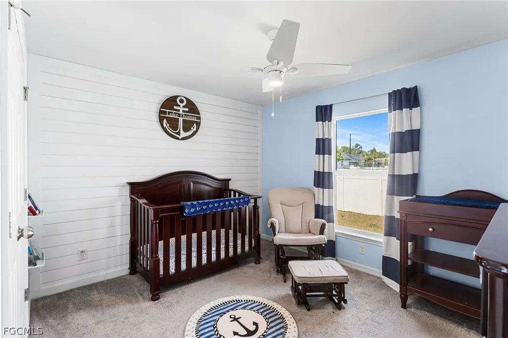 3306 NE 8th Place Cape Coral FL 33909