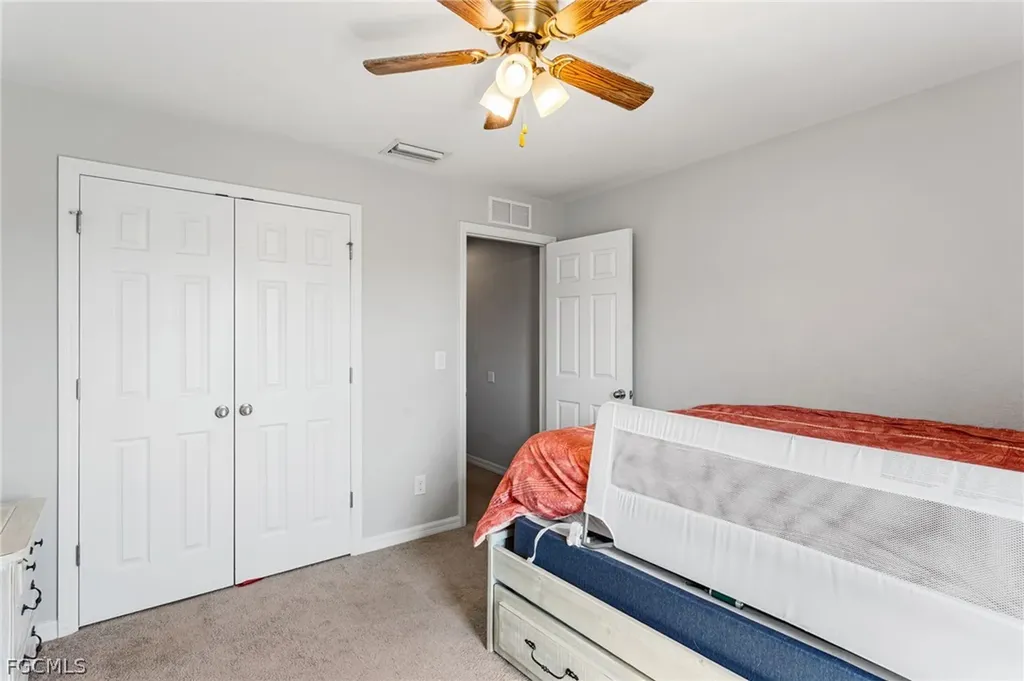 3306 NE 8th Place Cape Coral FL 33909
