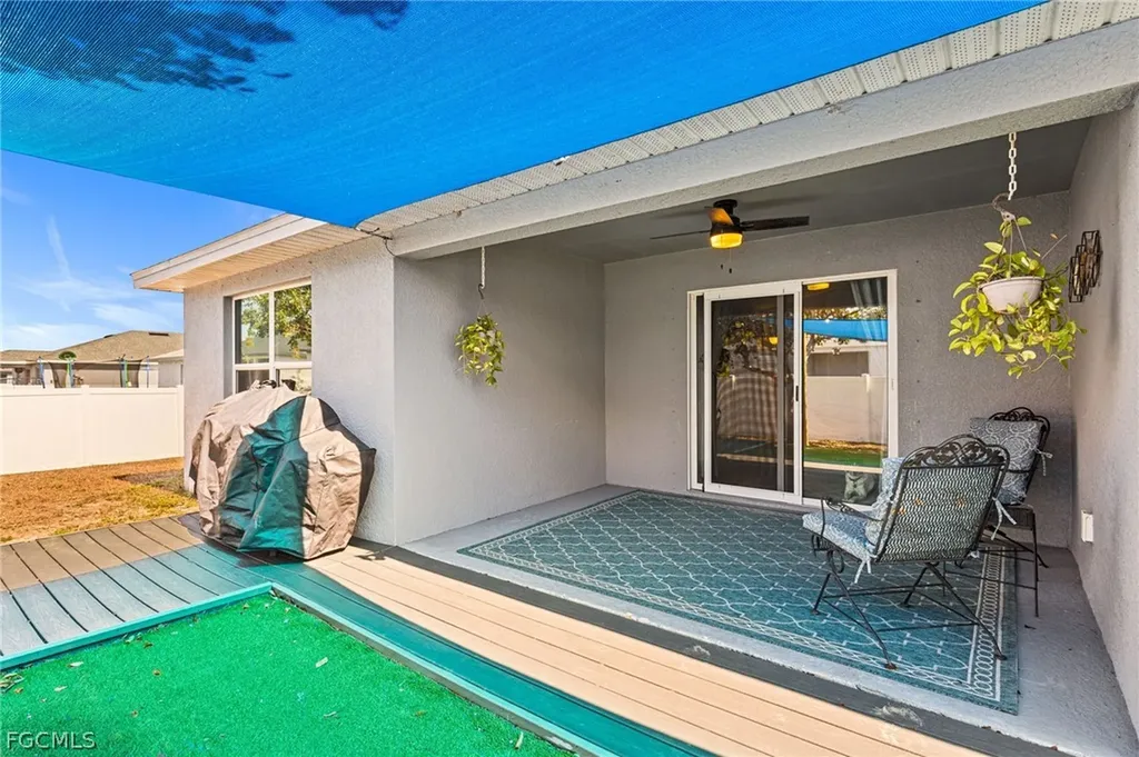 3306 NE 8th Place Cape Coral FL 33909
