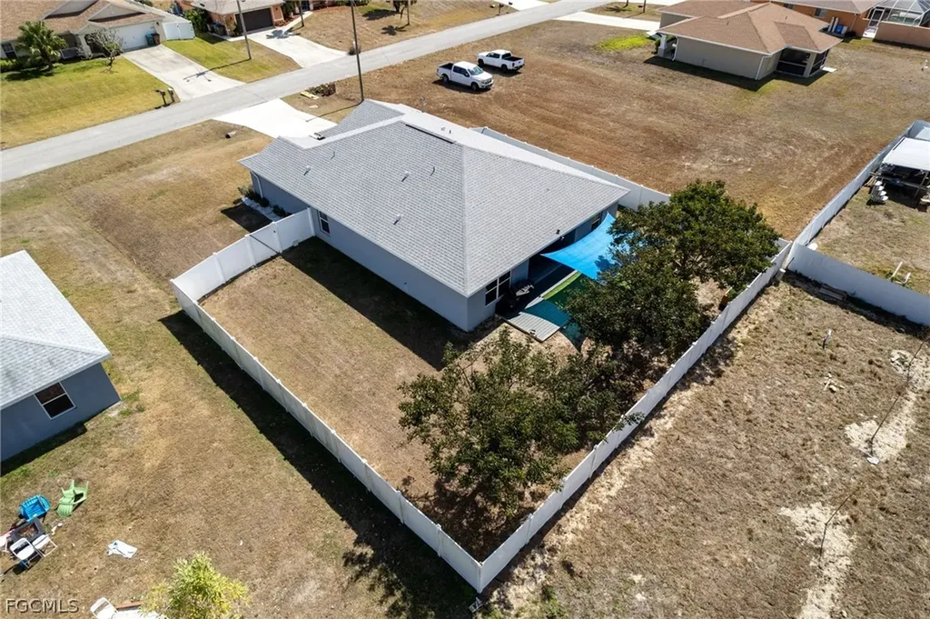 3306 NE 8th Place Cape Coral FL 33909