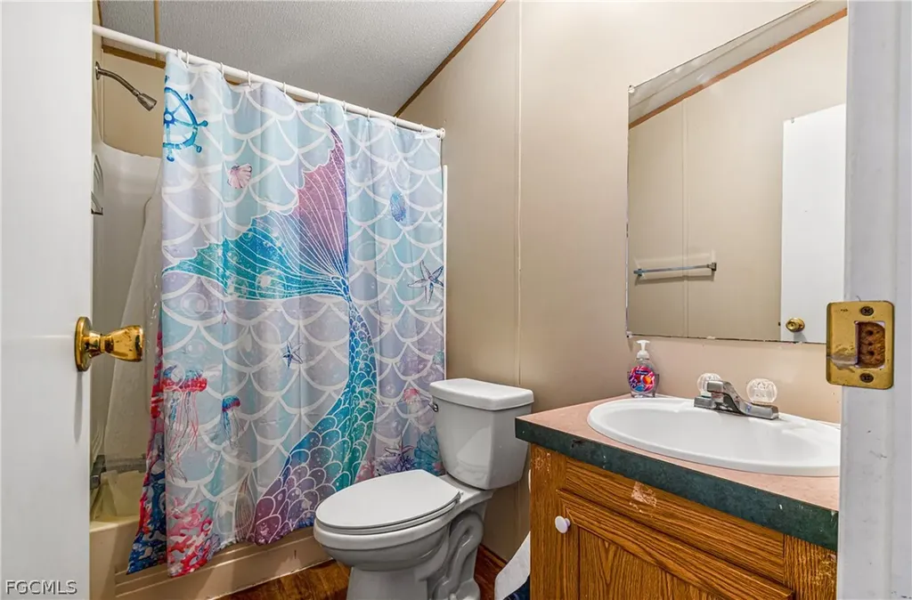 3632 Fort Simmons Avenue Fort Denaud FL 33935