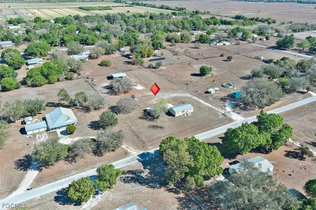 3632 Fort Simmons Avenue Fort Denaud FL 33935