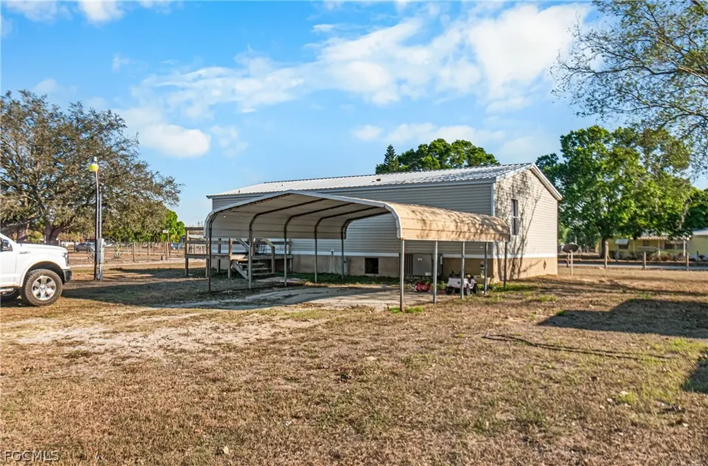 3632 Fort Simmons Avenue Fort Denaud FL 33935