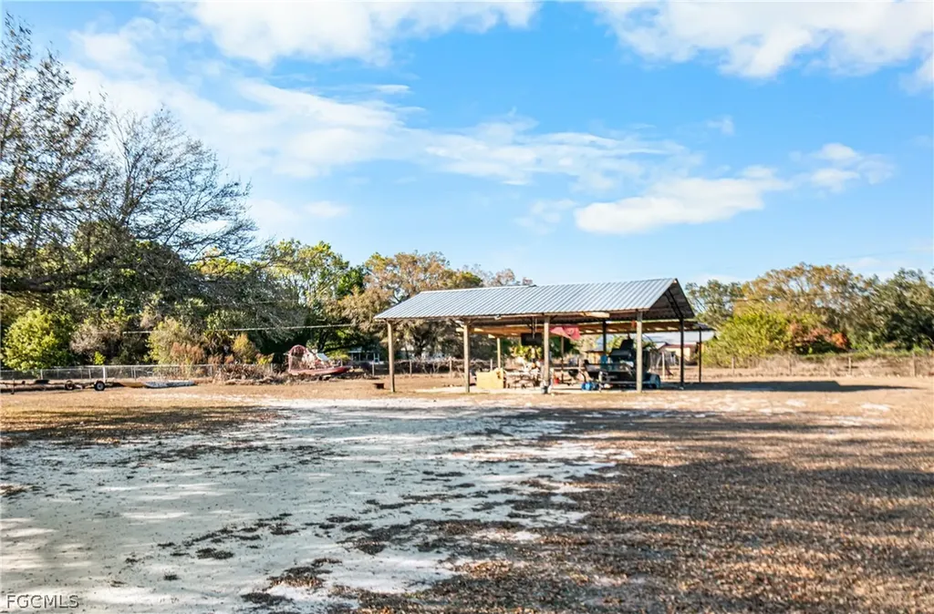 3632 Fort Simmons Avenue Fort Denaud FL 33935