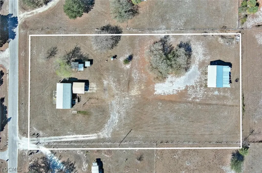 3632 Fort Simmons Avenue Fort Denaud FL 33935