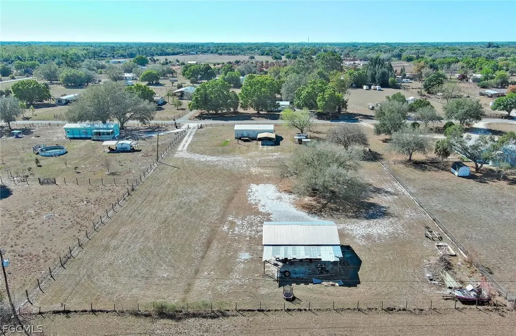 3632 Fort Simmons Avenue Fort Denaud FL 33935