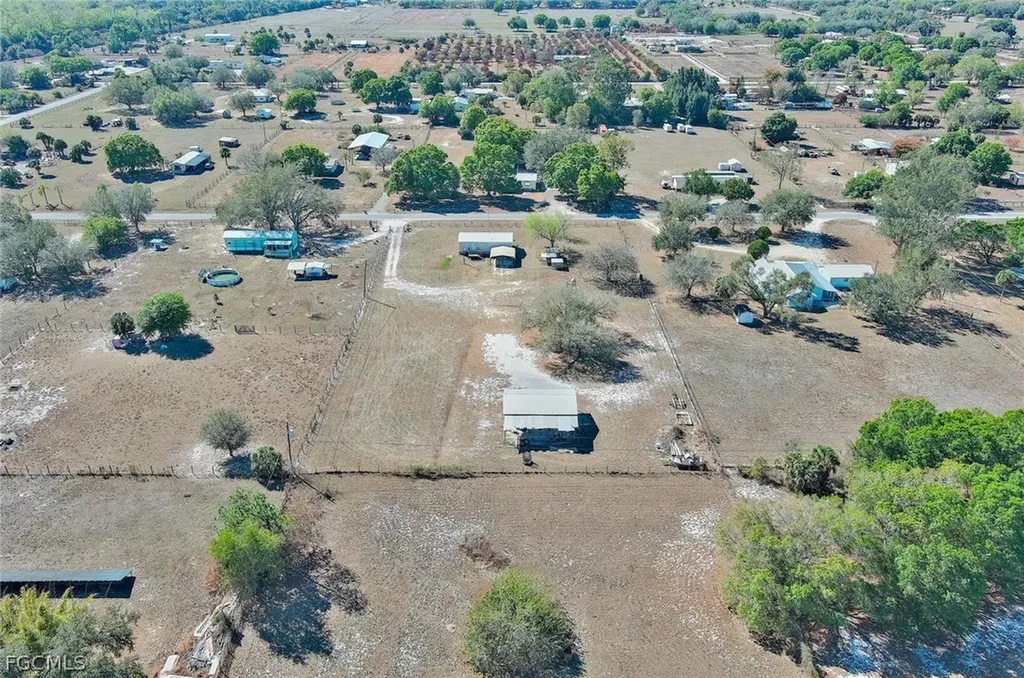 3632 Fort Simmons Avenue Fort Denaud FL 33935