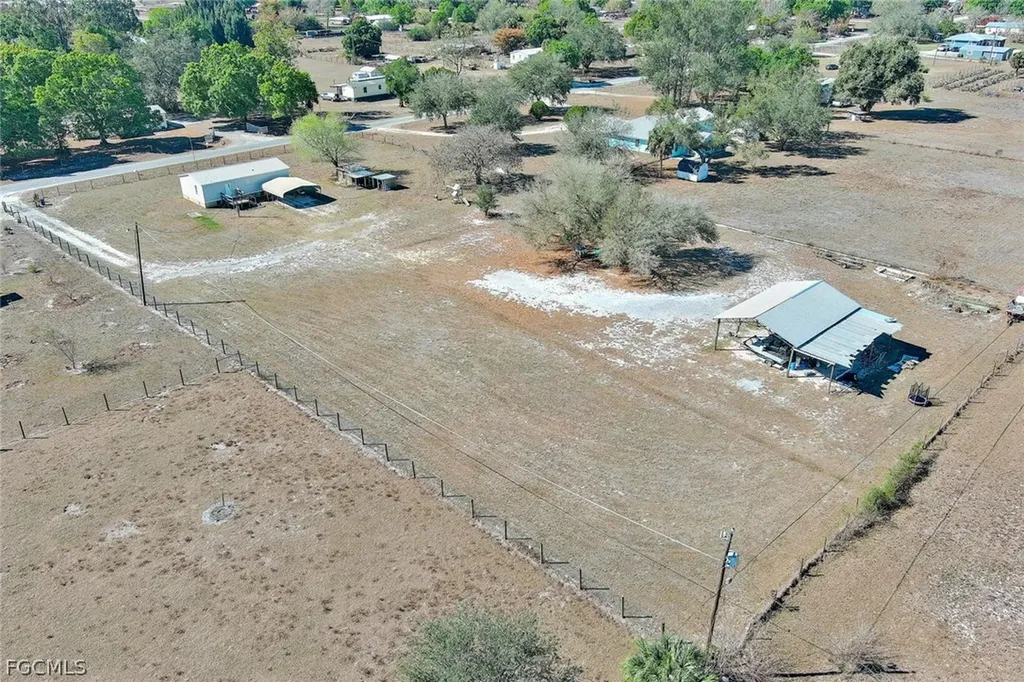 3632 Fort Simmons Avenue Fort Denaud FL 33935