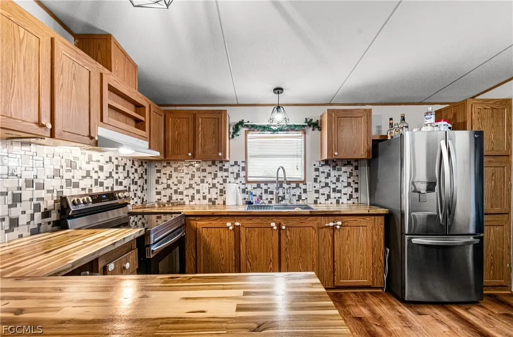 3632 Fort Simmons Avenue Fort Denaud FL 33935