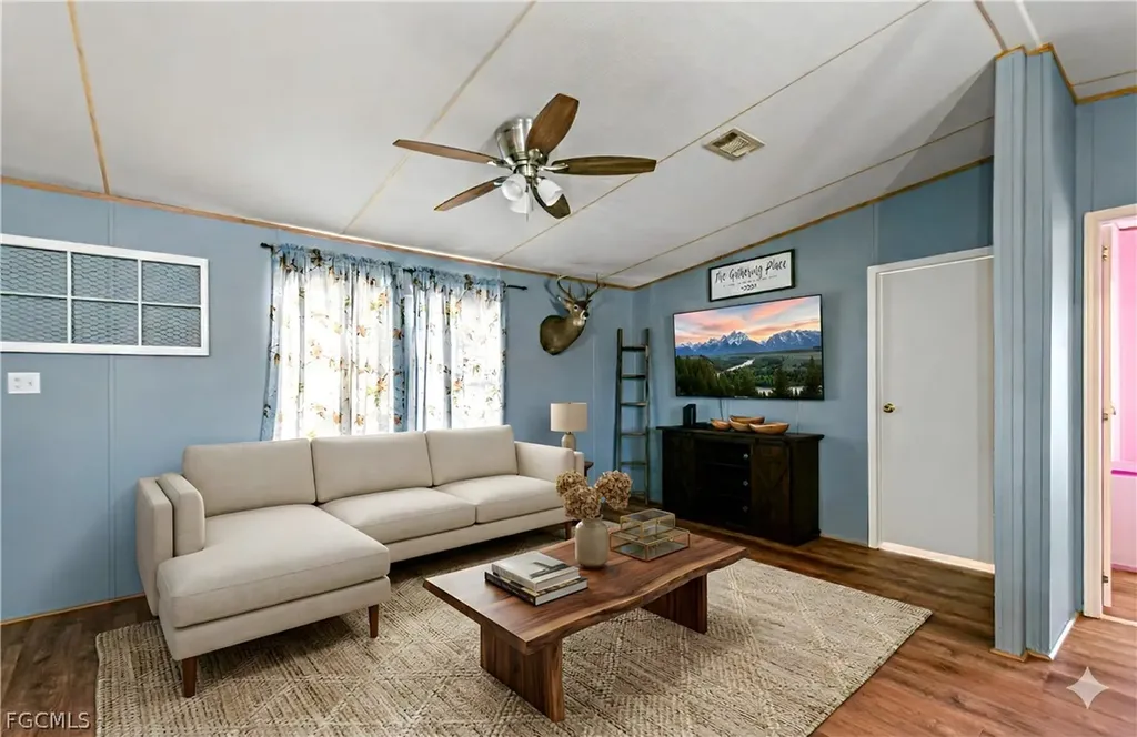 3632 Fort Simmons Avenue Fort Denaud FL 33935