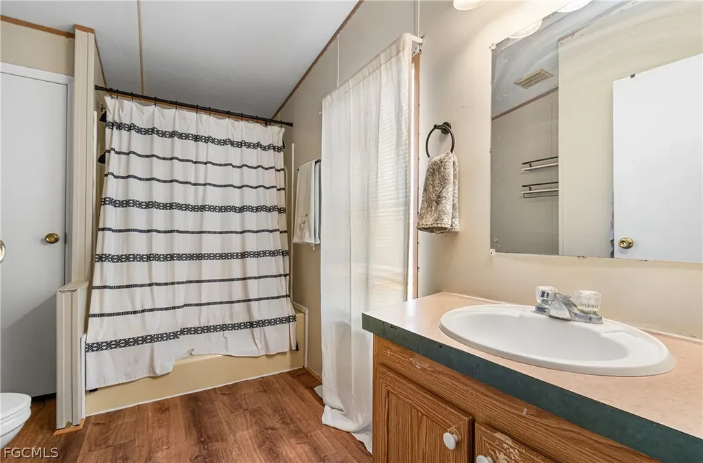 3632 Fort Simmons Avenue Fort Denaud FL 33935