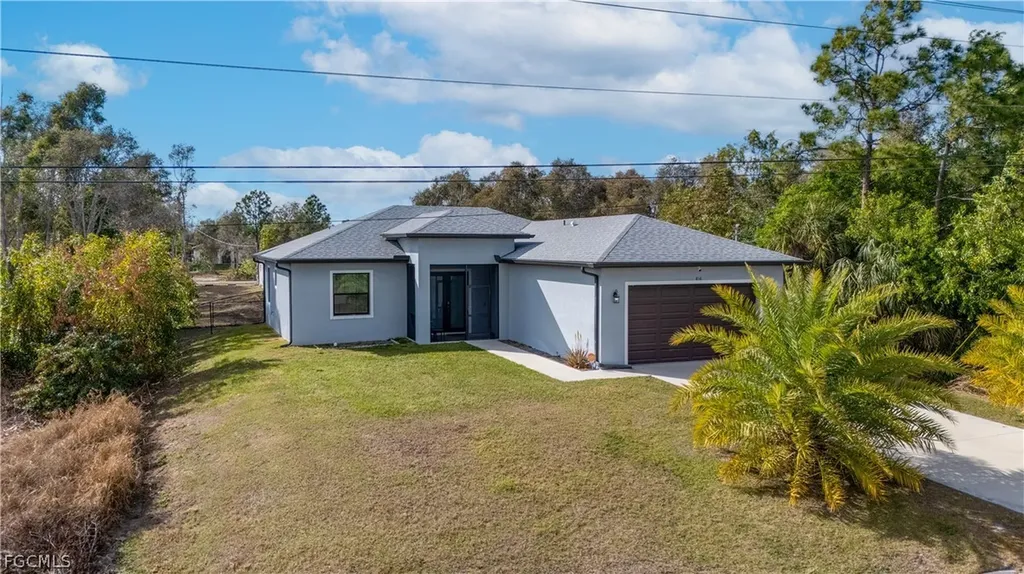 816 Bell Boulevard S Lehigh Acres FL 33974