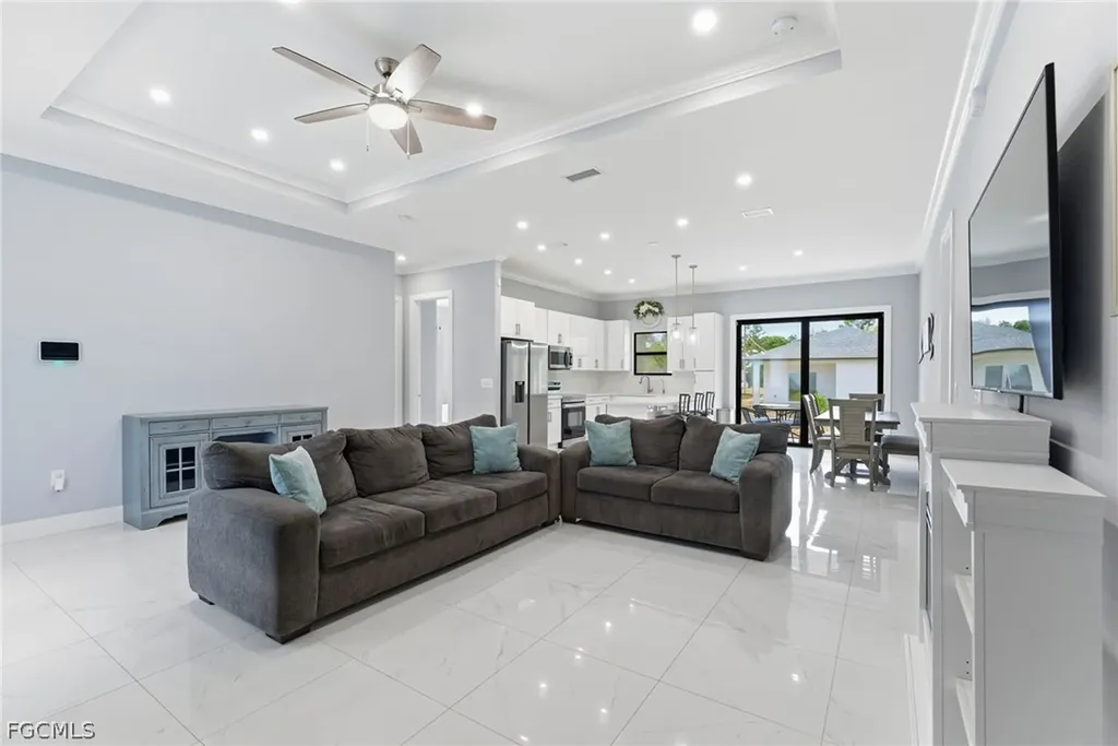 816 Bell Boulevard S Lehigh Acres FL 33974