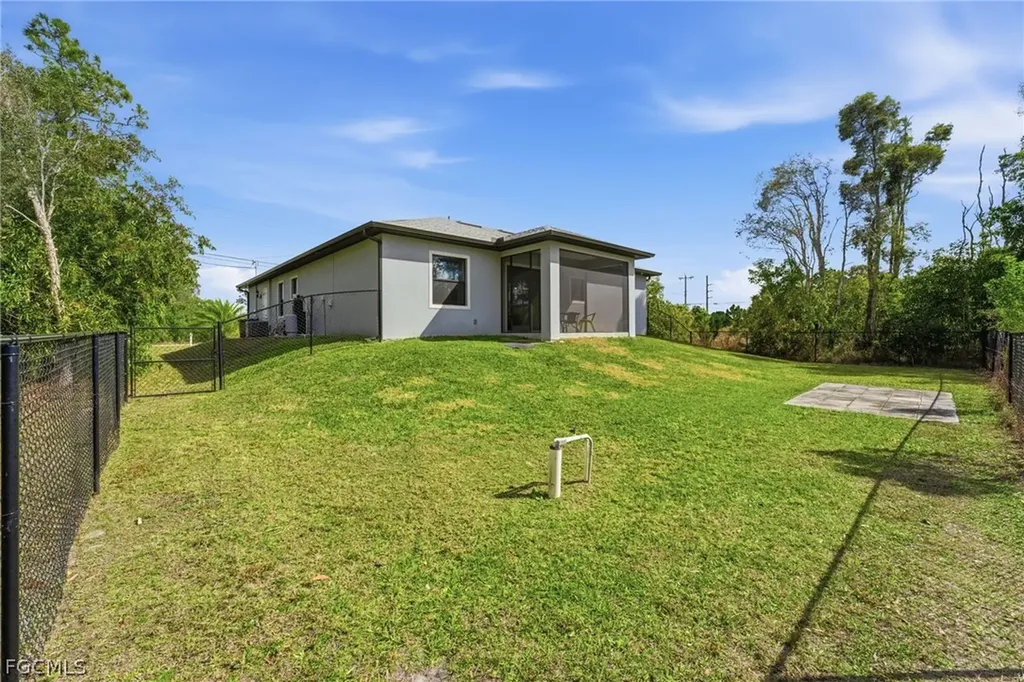 816 Bell Boulevard S Lehigh Acres FL 33974