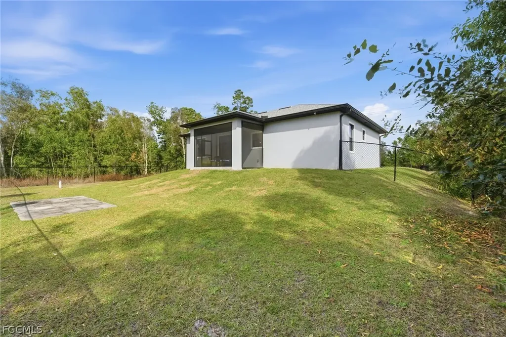816 Bell Boulevard S Lehigh Acres FL 33974