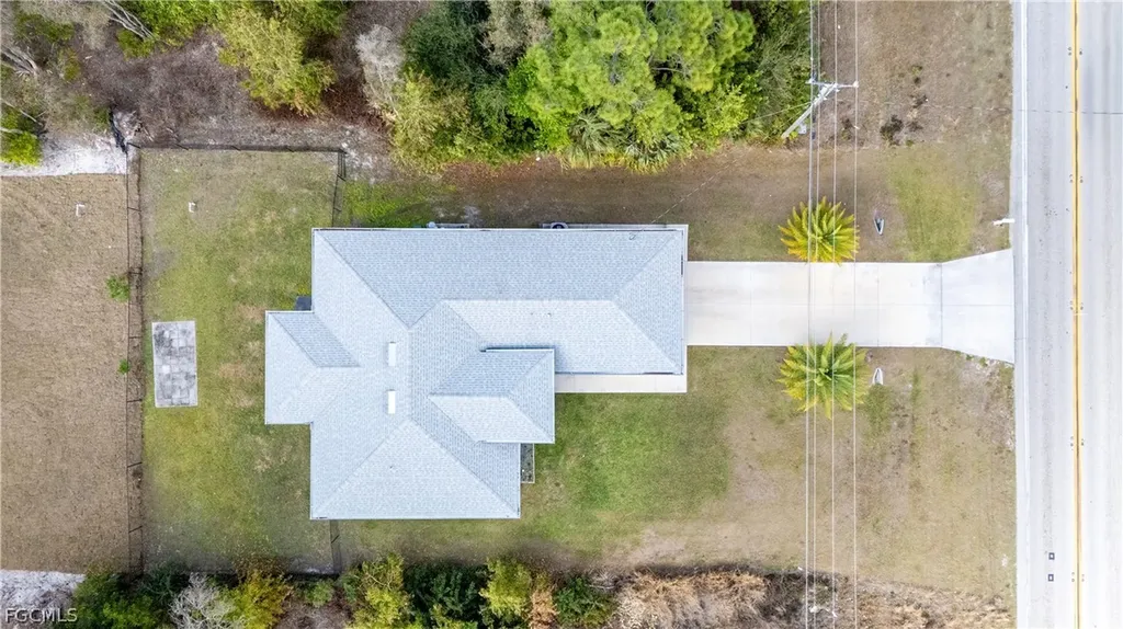 816 Bell Boulevard S Lehigh Acres FL 33974