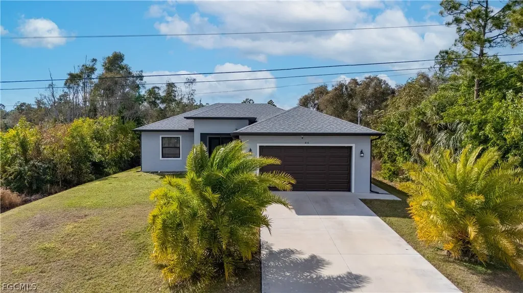 816 Bell Boulevard S Lehigh Acres FL 33974