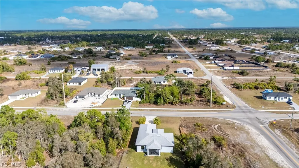 816 Bell Boulevard S Lehigh Acres FL 33974