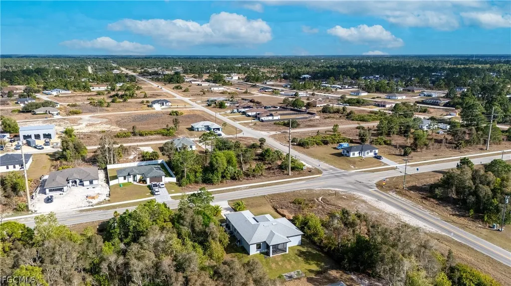 816 Bell Boulevard S Lehigh Acres FL 33974