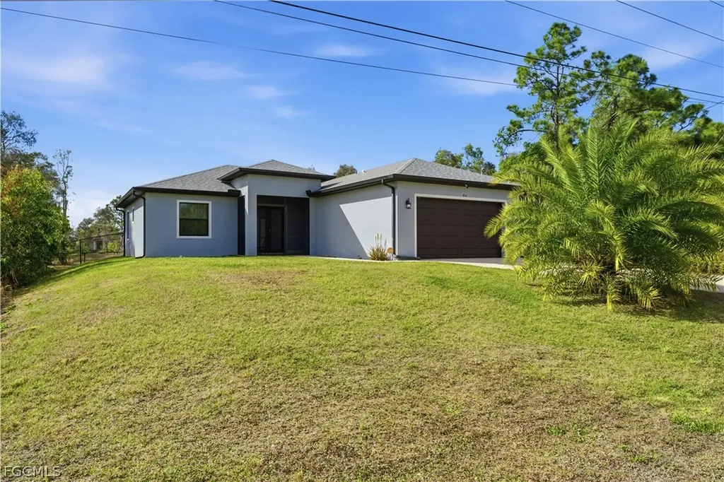 816 Bell Boulevard S Lehigh Acres FL 33974