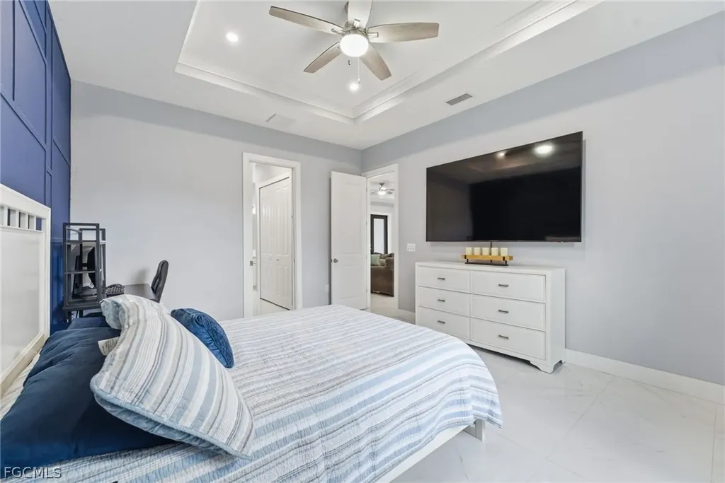 816 Bell Boulevard S Lehigh Acres FL 33974