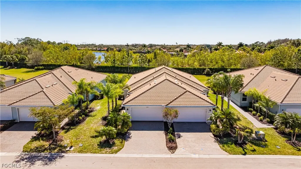 10348 Prato Drive Fort Myers FL 33913