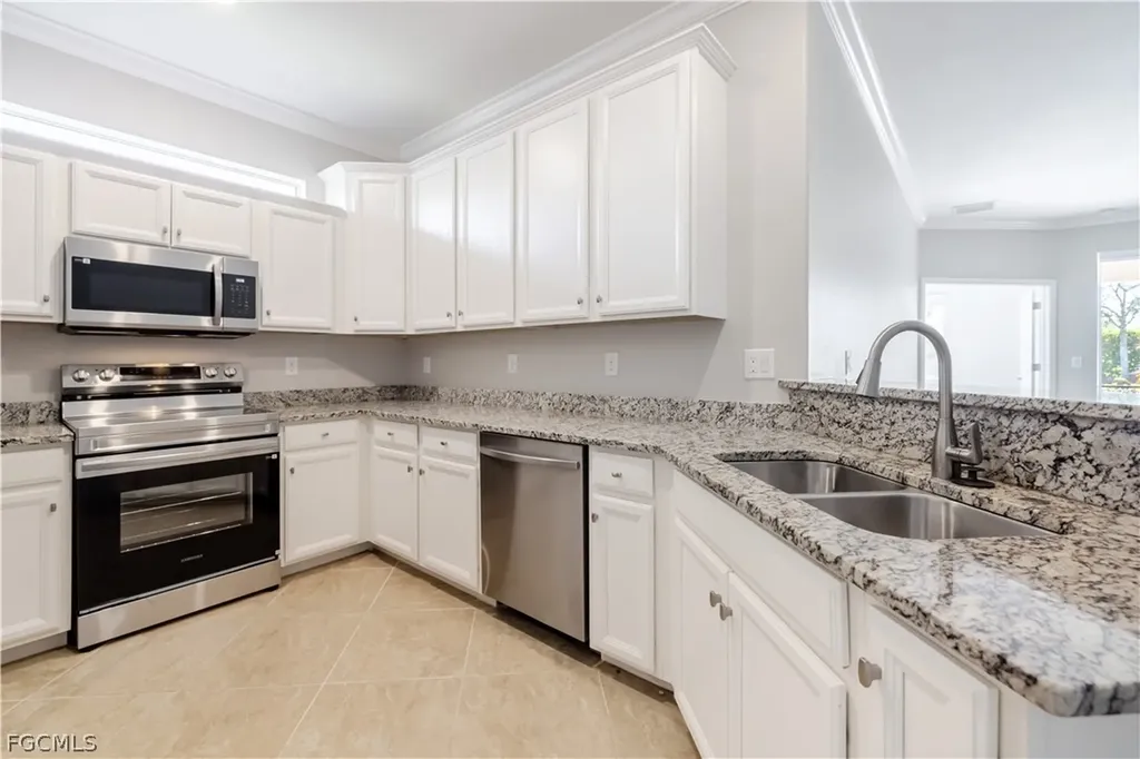 10348 Prato Drive Fort Myers FL 33913