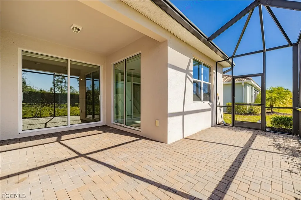 10348 Prato Drive Fort Myers FL 33913