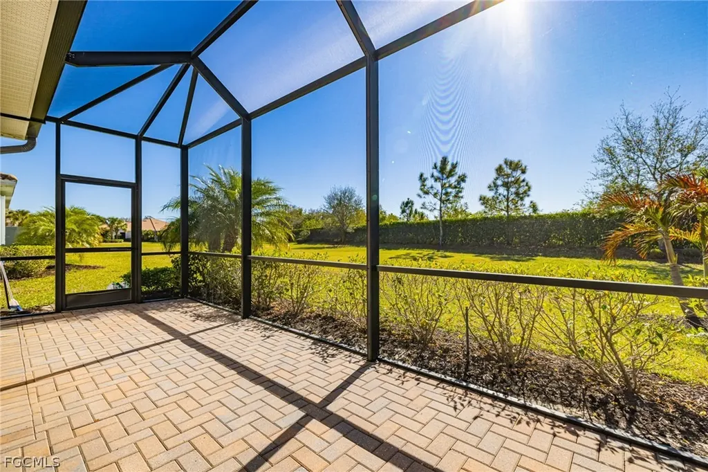 10348 Prato Drive Fort Myers FL 33913
