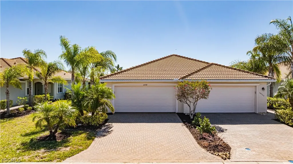 10348 Prato Drive Fort Myers FL 33913
