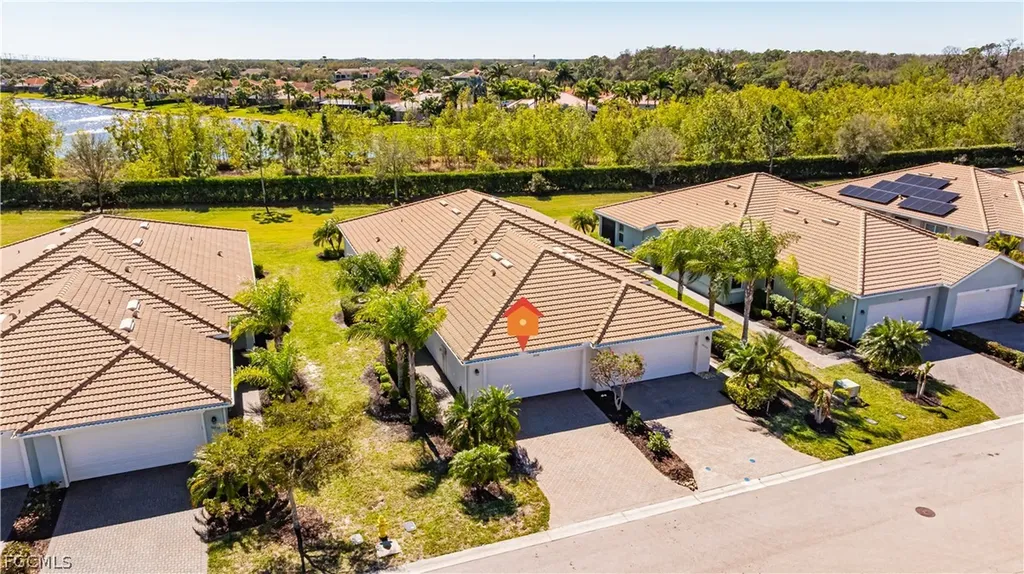10348 Prato Drive Fort Myers FL 33913