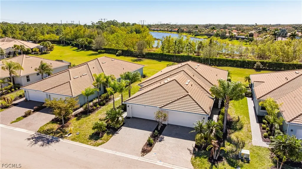 10348 Prato Drive Fort Myers FL 33913