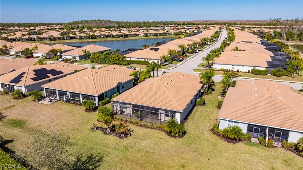 10348 Prato Drive Fort Myers FL 33913