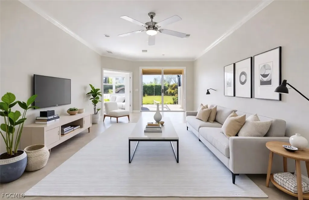 10348 Prato Drive Fort Myers FL 33913